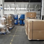 Transporte de carga aerea desde cualquier parte del mundo