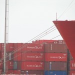 Consolidado semanal desde Colón,Panamá